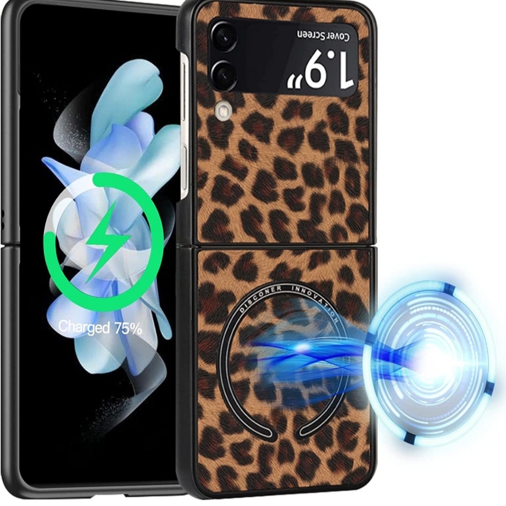 New Samsung Galaxy Z Flip 4 Case